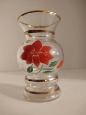 Hand painted flower for sale  Walnutport