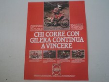 Advertising pubblicità 1989 usato  Salerno