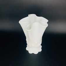 Vintage fenton footed for sale  Clovis