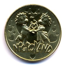 Dolancourt nigloland niglo d'occasion  Losne