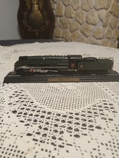 Lot maquettes locomotive d'occasion  Mussidan