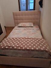 Letto contenitore una usato  Solza