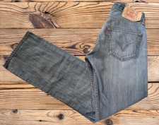 Levis 501 jeans d'occasion  Paris XX