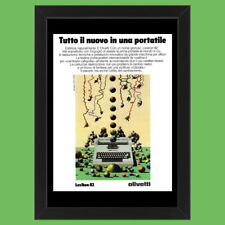 Anni pubblicità originale usato  Italia