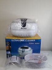 Ultrasonic jewellery cleaner for sale  STOKE-ON-TRENT