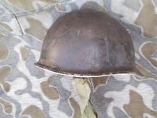 Helmet vietnam korea gebraucht kaufen  Lichtenfels