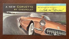 Original 1956 chevrolet for sale  Pawleys Island