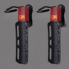 Novo PACOTE COM 2 FERRAMENTAS DE BICICLETA PROFISSIONAL Gancho Giratório de Parede para Armazenamento de Bicicleta comprar usado  Enviando para Brazil