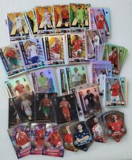 Topps match attax d'occasion  Châtillon-le-Duc