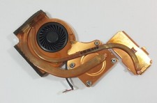 Kühler Heatsink Lüfter Fan 42W2029 42W2823 aus Lenovo Thinkpad T61 R61 T61P comprar usado  Enviando para Brazil