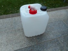 Camping fresh water for sale  CAMBRIDGE