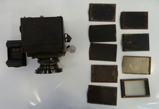 Antique thornton pickard for sale  EXETER
