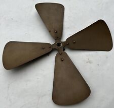 Antique desk fan for sale  LEOMINSTER