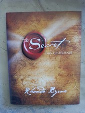 Rhonda byrne the gebraucht kaufen  Viernheim