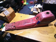 1981 honda mb5 for sale  LEICESTER