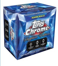 2024 topps chrome usato  Marone