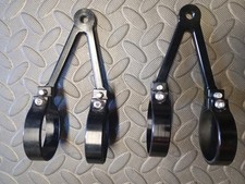 Lsl headlight mount for sale  GRIMSBY