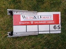 Wilts dorset bus for sale  NEWPORT