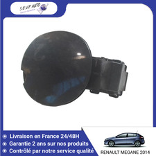 Volet trappe carburant d'occasion  Saint-Quentin