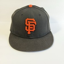 Vintage giants hat for sale  Glenwood