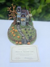 Lenox halloween collections for sale  Somerville