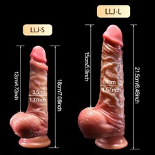 Gode ventouse sextoy d'occasion  Paris VIII