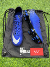 Usado, Nike Mercurial Vapor X CR7 FG Pro 11US comprar usado  Enviando para Brazil