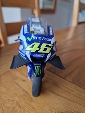 Valentino rossi yamaha for sale  ALFORD