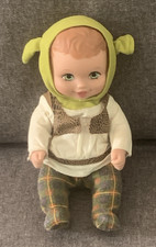 Lauer playmates shrek for sale  Logan
