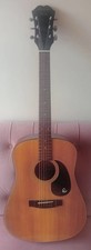 Epiphone gibson acoustic for sale  PLYMOUTH