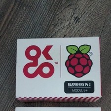 Raspberry 3b gebraucht kaufen  Beilrode