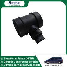 Debimetre air opel d'occasion  Niort