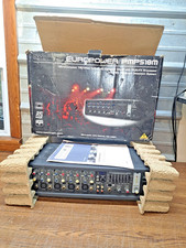 Behringer europower pmp518m for sale  Cherokee Village