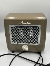 Vintage arvin model for sale  Dearborn