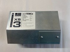 Temco static phase for sale  York