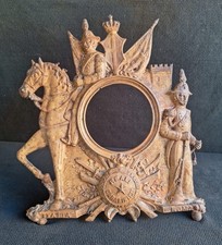 Militaria ww1 cornice usato  Pinerolo