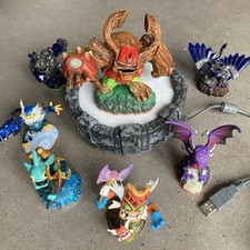 Skylanders giants figures for sale  LONDON