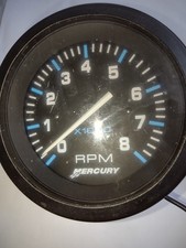 Vintage mercury marine for sale  CRAWLEY