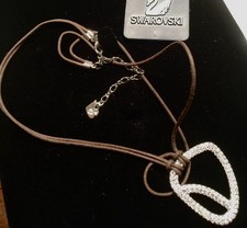 Elegant collier pendentif d'occasion  Herblay