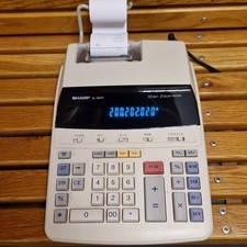 Sharp 1607p desktop for sale  BALLYMENA