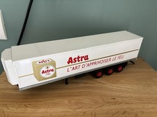 Remorque frigo astra d'occasion  Le Mans