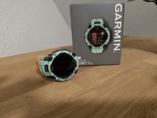 garmin gps watch gebraucht kaufen  Oranienburg
