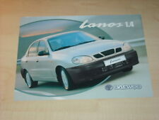Usado, 34991) Daewoo Lanos 1.4 Polen Prospekt 200? comprar usado  Enviando para Brazil