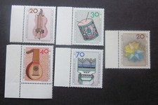 Berlin 1973 musikinstrumente gebraucht kaufen  Zepernick