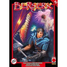 Kentaro miura berserk usato  Treviso