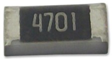 Resistor 2k2 0805 for sale  MANCHESTER