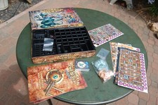 Dungeon twister prison for sale  Sacramento