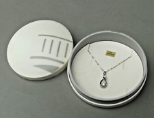 Collier pendentif or d'occasion  France