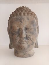 Vintage head buddha for sale  RUISLIP