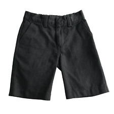 Grey school shorts for sale  GLASGOW